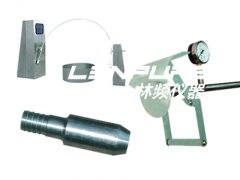 如何測(cè)試燈具IP防水性能？